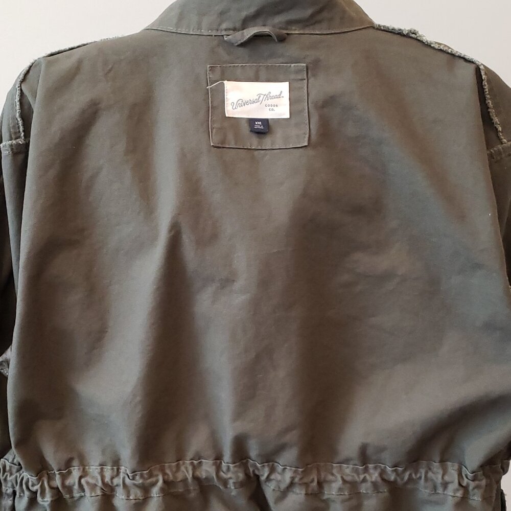 Universal Thread Jacket, Size: XXL - Picture 9 of 12